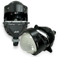 Світлодіодні лінзи Aled XLP-R 60W 5700K