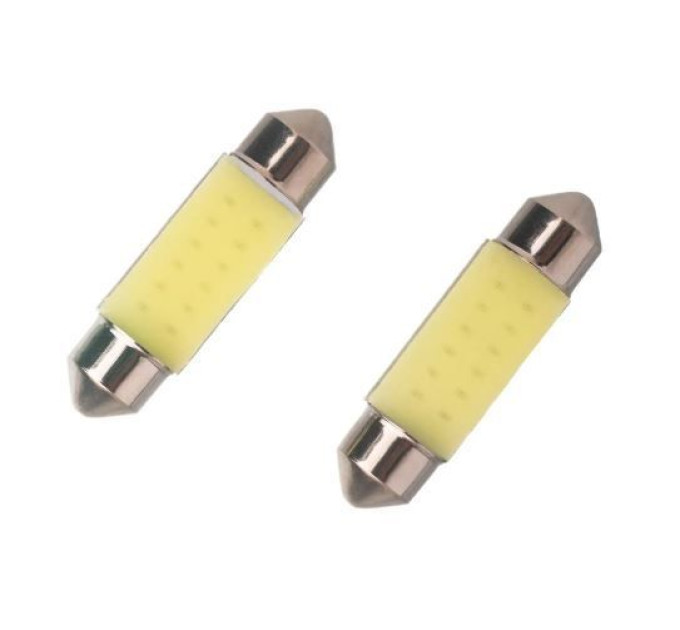 Габарит LED Prime-X COB-39 софітні (2 шт.)
