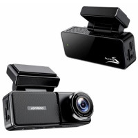 Відеореєстратор Aspiring Alibi 11 QHD 2K Dual WiFi