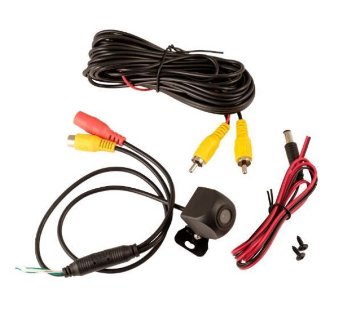 Камера заднього огляду Tiger TR-C002 (NTSC)
