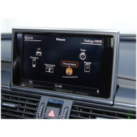 Мультимедійний відеоінтерфейс Gazer VC500-MIB2/VAG (AUDI/Seat/Skoda/VW) Мультимедійний відеоінтерфейс Gazer VC500-MIB2/VAG (AUDI/Seat/Skoda/VW)