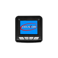 Відеореєстратор Celsior CS-405 Відеореєстратор Celsior CS-405