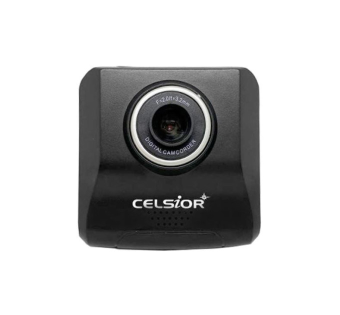 Відеореєстратор Celsior CS-405