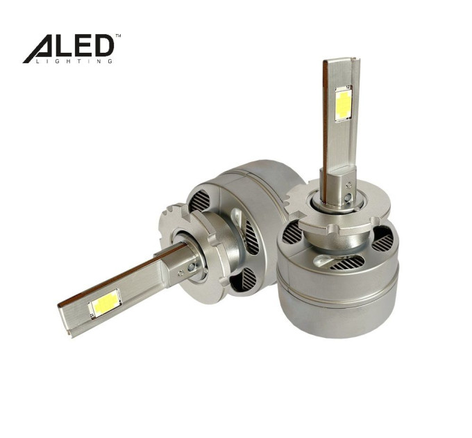 Світлодіодні лампи ALed X D2S 6000K 45W XD2SD08