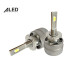 Світлодіодні лампи ALed X D2S 6000K 45W XD2SD08