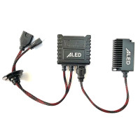 Обманка ALed CAN-BUS H7 С02R (1 шт)