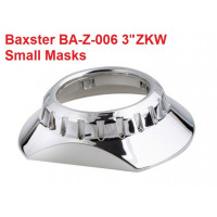 Маска для лінз Baxster BA-Z-006 ZKW Small Masks Маска для лінз Baxster BA-Z-006 ZKW Small Masks