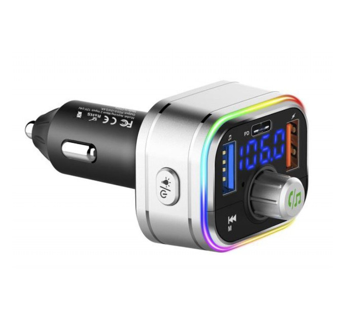FM-трансмітер Aspiring Wave 3 PD 20W