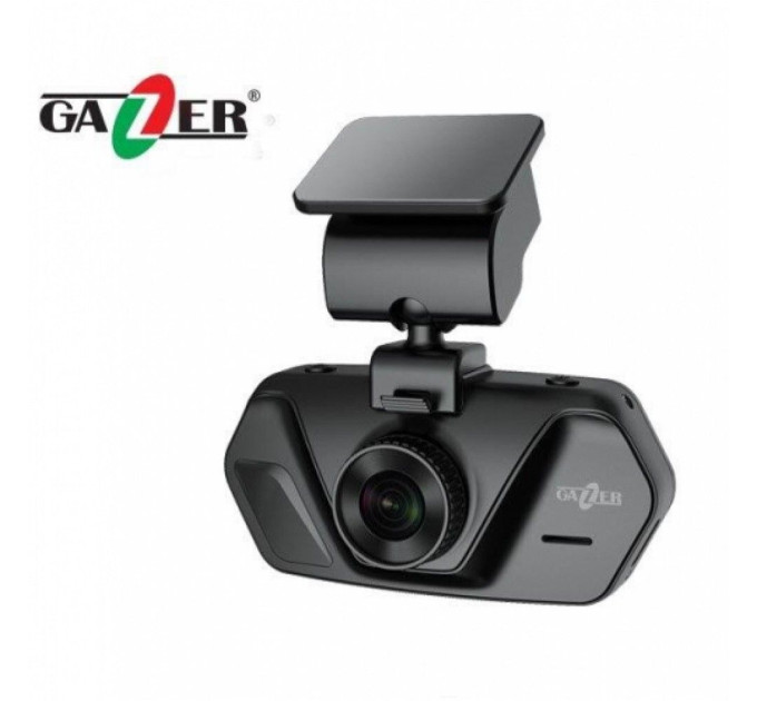 Відеореєстратор Gazer F117