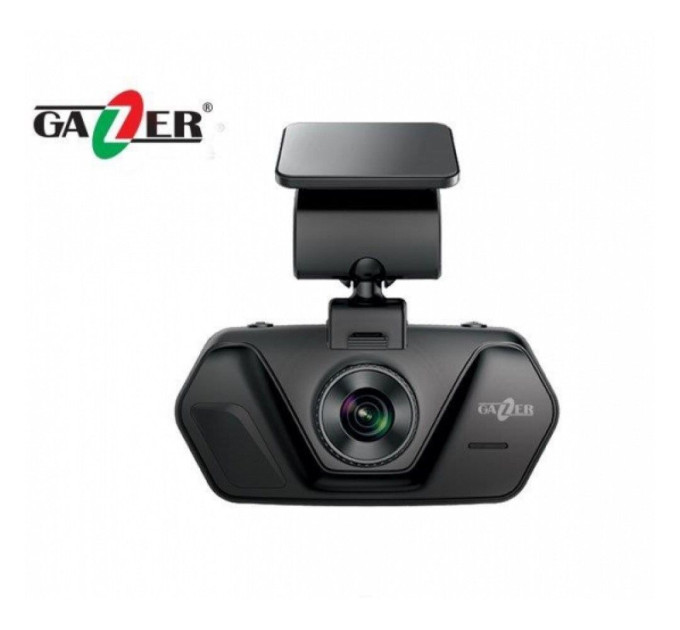Відеореєстратор Gazer F117