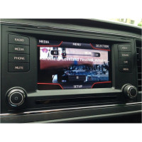 Мультимедійний відеоінтерфейс Gazer VC500-MIB/VAG (Seat/Skoda/VW) Мультимедійний відеоінтерфейс Gazer VC500-MIB/VAG (Seat/Skoda/VW)