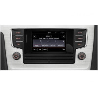 Мультимедійний відеоінтерфейс Gazer VC700-MIBE/COL (Seat/Skoda) Мультимедійний відеоінтерфейс Gazer VC700-MIBE/COL (Seat/Skoda)