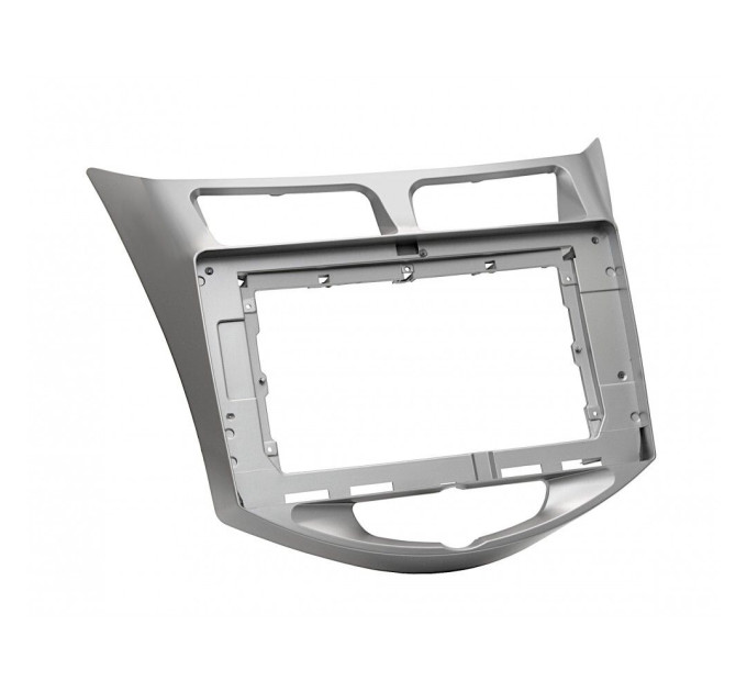 Рамка перехідна CraftAudio HY-22-105 HYUNDAI i25 /Solaris/Verna/Accent 2010-17