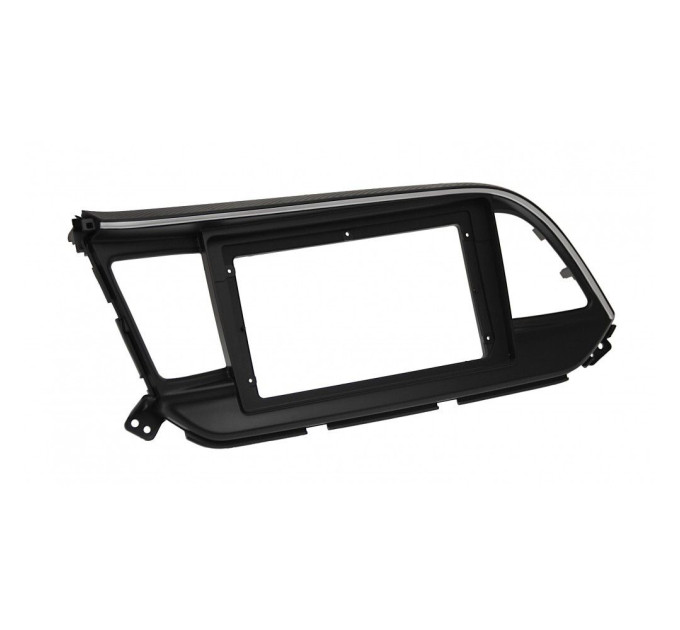 Рамка перехідна CraftAudio HY-22-975 HYUNDAI Elantra 19-20 9"