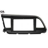 Рамка перехідна CraftAudio HY-22-975 HYUNDAI Elantra 19-20 9"