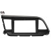 Рамка перехідна CraftAudio HY-22-975 HYUNDAI Elantra 19-20 9"