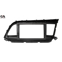 Рамка перехідна CraftAudio HY-22-975 HYUNDAI Elantra 19-20 9"