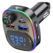 FM-трансмітер Aspiring Wave 3 PD 20W