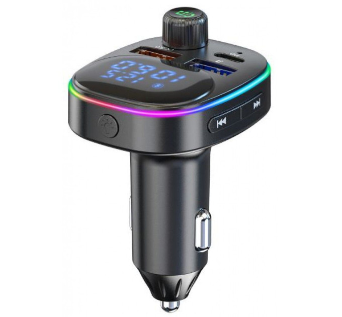 FM-трансмітер Aspiring Wave 3 PD 20W