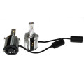 Світлодіодні лампи ALed R H7 6000K 40W RH7G02H VW (2шт)