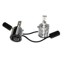Світлодіодні лампи ALed R H7 6000K 40W RH7G02H VW (2шт) Світлодіодні лампи ALed R H7 6000K 40W RH7G02H VW (2шт)