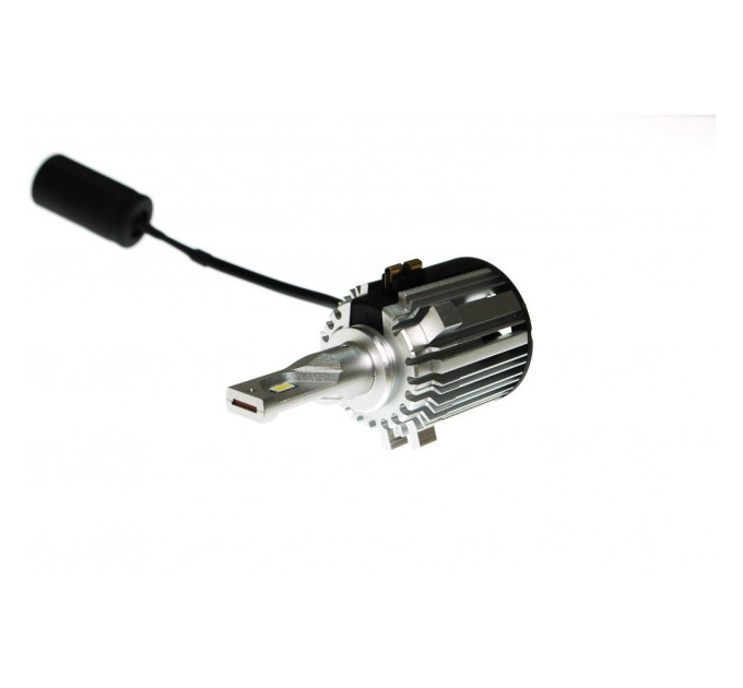 Світлодіодні лампи ALed R H7 6000K 40W RH7G02H VW (2шт)