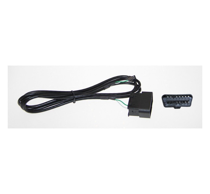 Комплект дротів для магнітол 16PIN CraftAudio CB-837 Toyota C-HR 18/ Highlander 15-18/ RAV4 13-18/ Levin 14-21/ Reiz 09-13/ Corolla 13-18/ Camry 12-17/ LC Prado 14-2