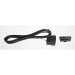 Комплект дротів для магнітол 16PIN CraftAudio CB-837 Toyota C-HR 18/ Highlander 15-18/ RAV4 13-18/ Levin 14-21/ Reiz 09-13/ Corolla 13-18/ Camry 12-17/ LC Prado 14-2