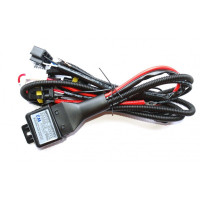 Провід живлення для біксенонового світла BAXSTER W2 12V/35/55W