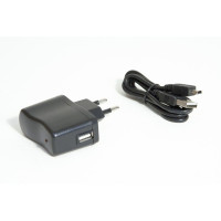Блок живлення 220 V для GT X60 Блок живлення 220 V для GT X60