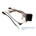 Комплект дротів для магнітол 16PIN CraftAudio CB-835 MERCEDES ML350 14/ ML30 14