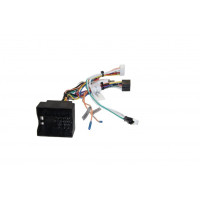 Комплект дротів для магнітол 16PIN CraftAudio CB-718 FORD Mondeo 07-12