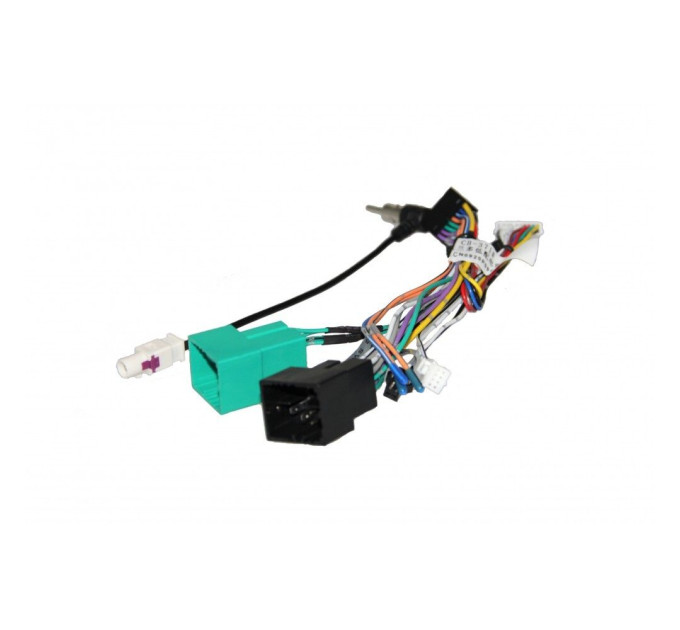 Комплект дротів для магнітол 16PIN CraftAudio GM CB-371 CHEVROLET Orlando 18/CHEVROLET Cavalier 20