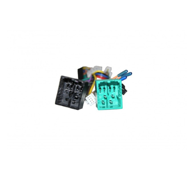 Комплект дротів для магнітол 16PIN CraftAudio GM CB-371 CHEVROLET Orlando 18/CHEVROLET Cavalier 20