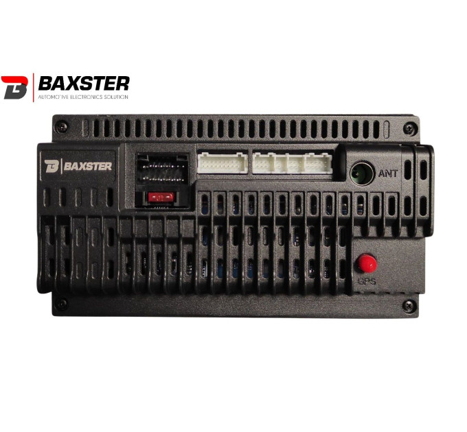 Автомагнітола Baxster BMS-B2301 Android 10 2/32