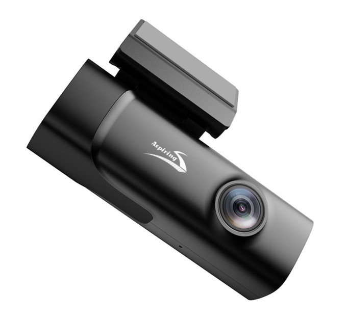 Відеореєстратор Aspiring Proof 7 WIFI Dual 2K