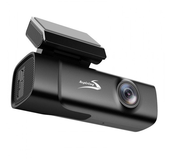 Відеореєстратор Aspiring Proof 7 WIFI Dual 2K