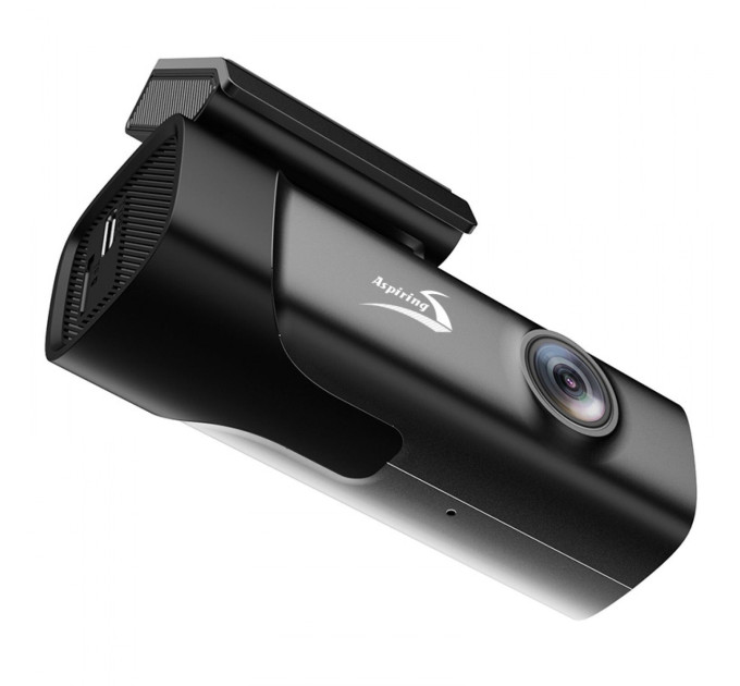 Відеореєстратор Aspiring Proof 7 WIFI Dual 2K