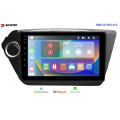 Штатна магнітола Baxster BMS-B1509-412 KIA Rio, K2 11-17