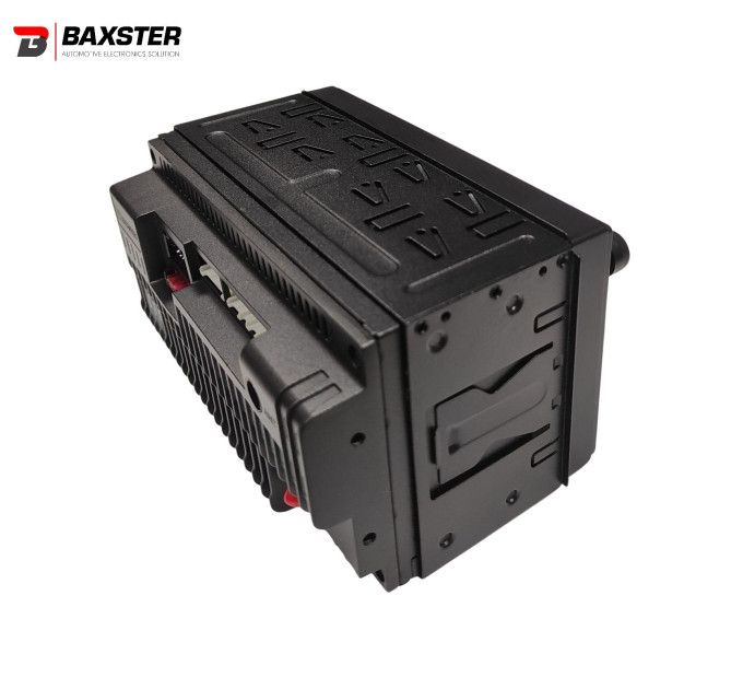 Автомагнітола Baxster BMS-B2301 Android 10 2/32