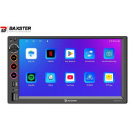 Автомагнітола Baxster BMS-B2301 Android 10 2/32