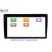 Автомагнітола Qline AMR-946v6 Android 13 QLED 4+64Gb 9"