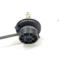 Лампи світлодіодні ALed RR H13 6000K 33W RRH13M3 (2шт)