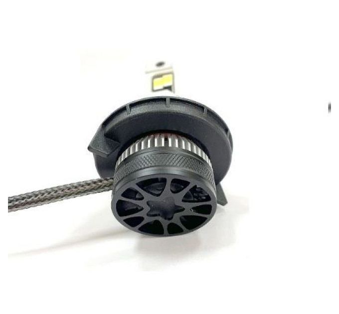 Лампи світлодіодні ALed RR H13 6000K 33W RRH13M3 (2шт)