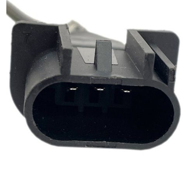 Лампи світлодіодні ALed RR H13 6000K 33W RRH13M3 (2шт)