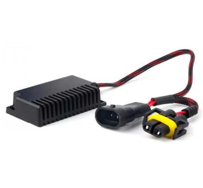 Обманки Led Prime-X R1 H8/H9/H11/H16 резистивні (2 шт.)
