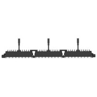 Світлодіодна фара Aled SLD-1007SP 40W 6000K (дальнє світло/денні ходові вогні) (1 шт) Світлодіодна фара Aled SLD-1007SP 40W 6000K (дальнє світло/денні ходові вогні) (1 шт)