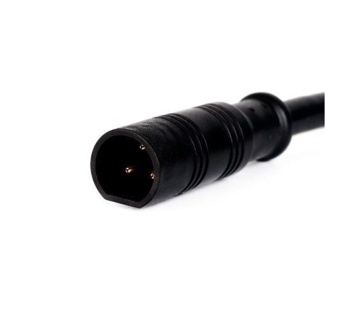 Світлодіодна фара Aled SLD-1007SP 40W 6000K (дальнє світло/денні ходові вогні) (1 шт)