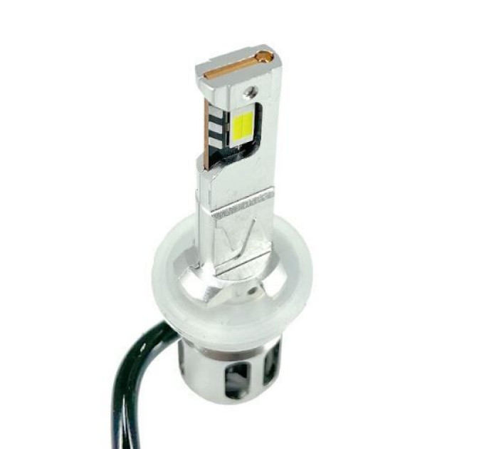 Світлодіодні лампи ALed H27 (881) 6000K 25W H27F01(881) Reflector (2шт)