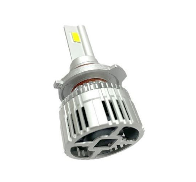 Лампи світлодіодні ALed X HB3/HB4 6000K 50W XHB3/HB4STR4 (2шт)